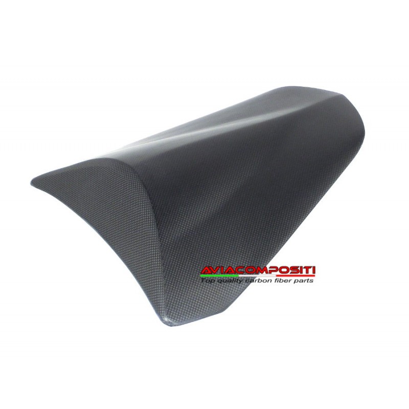 AviaCompositi Carbon Fiber Solo Tail Cowl for Ducati Multistrada 1260 / 1200 (2015+) AviaCompositi Carbon Fiber Solo Tail Cowl for Ducati Multistrada 1260 / 1200 (2015+)
